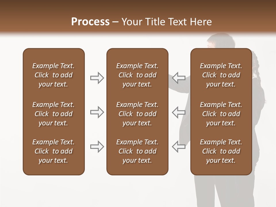 Slice Sweet Cheese PowerPoint Template