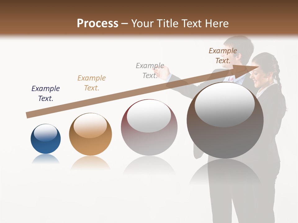 Slice Sweet Cheese PowerPoint Template