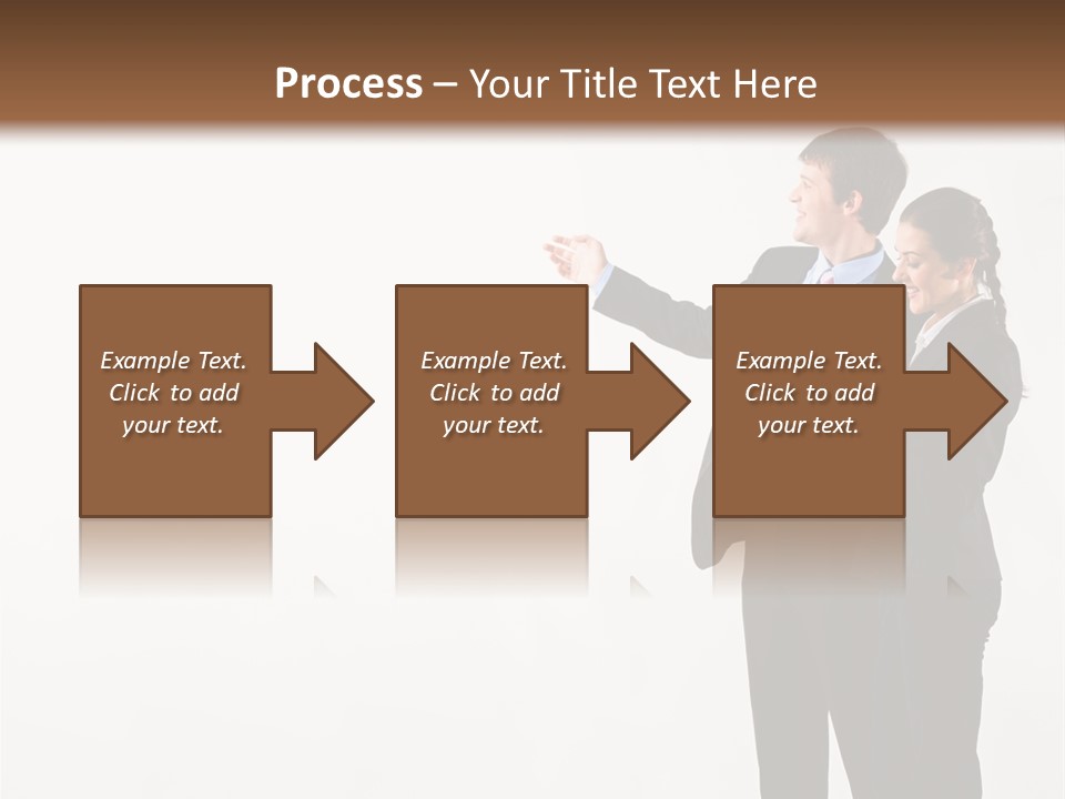 Slice Sweet Cheese PowerPoint Template