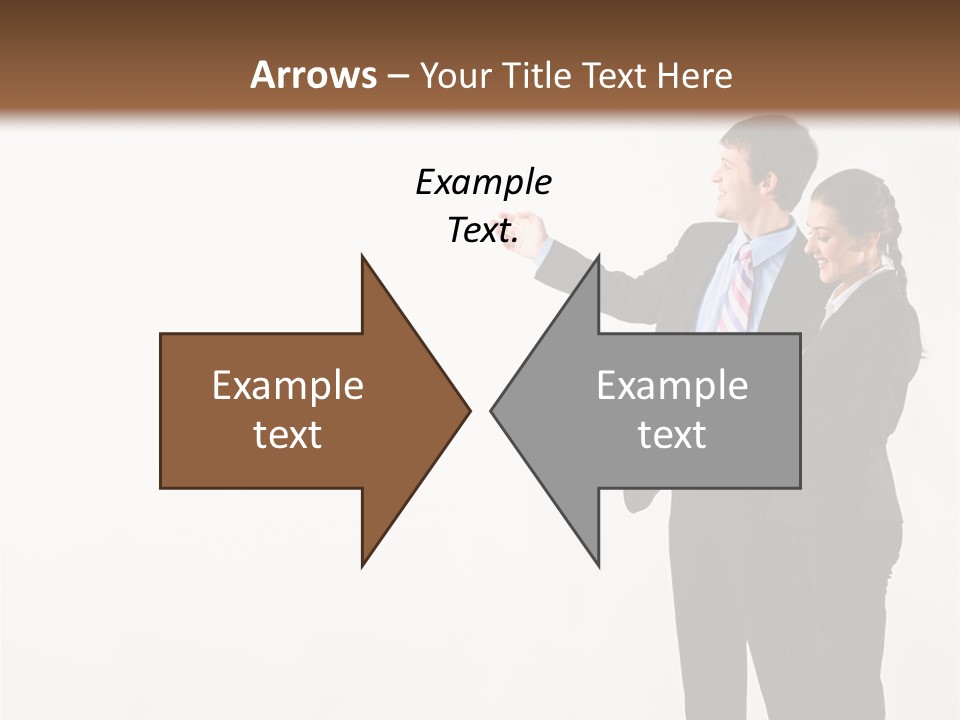 Slice Sweet Cheese PowerPoint Template