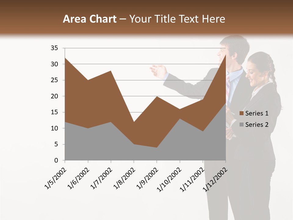 Slice Sweet Cheese PowerPoint Template