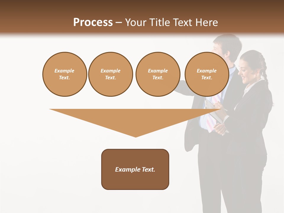 Slice Sweet Cheese PowerPoint Template