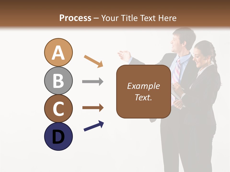 Slice Sweet Cheese PowerPoint Template
