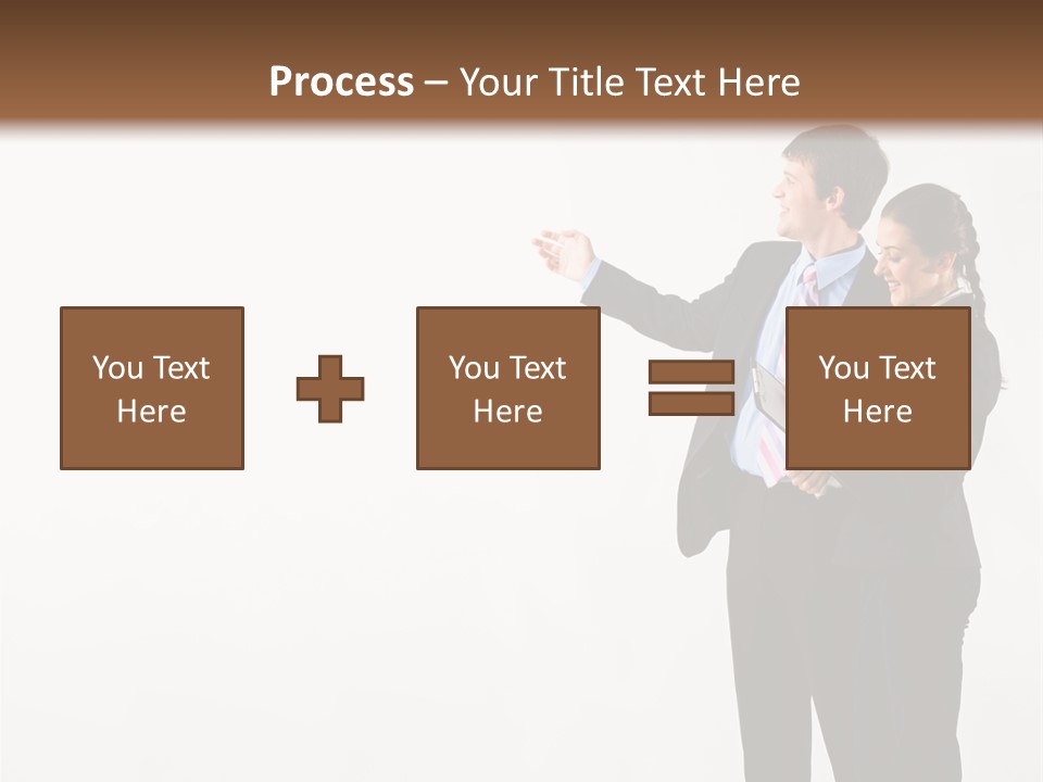 Slice Sweet Cheese PowerPoint Template