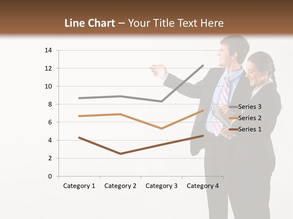 Slice Sweet Cheese PowerPoint Template