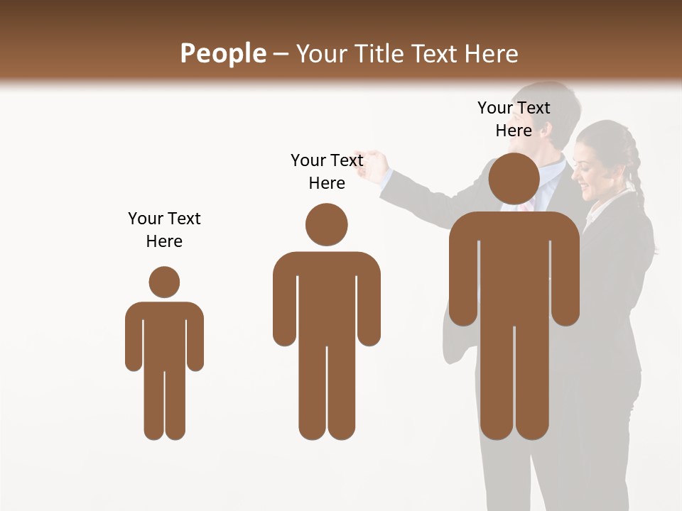 Slice Sweet Cheese PowerPoint Template