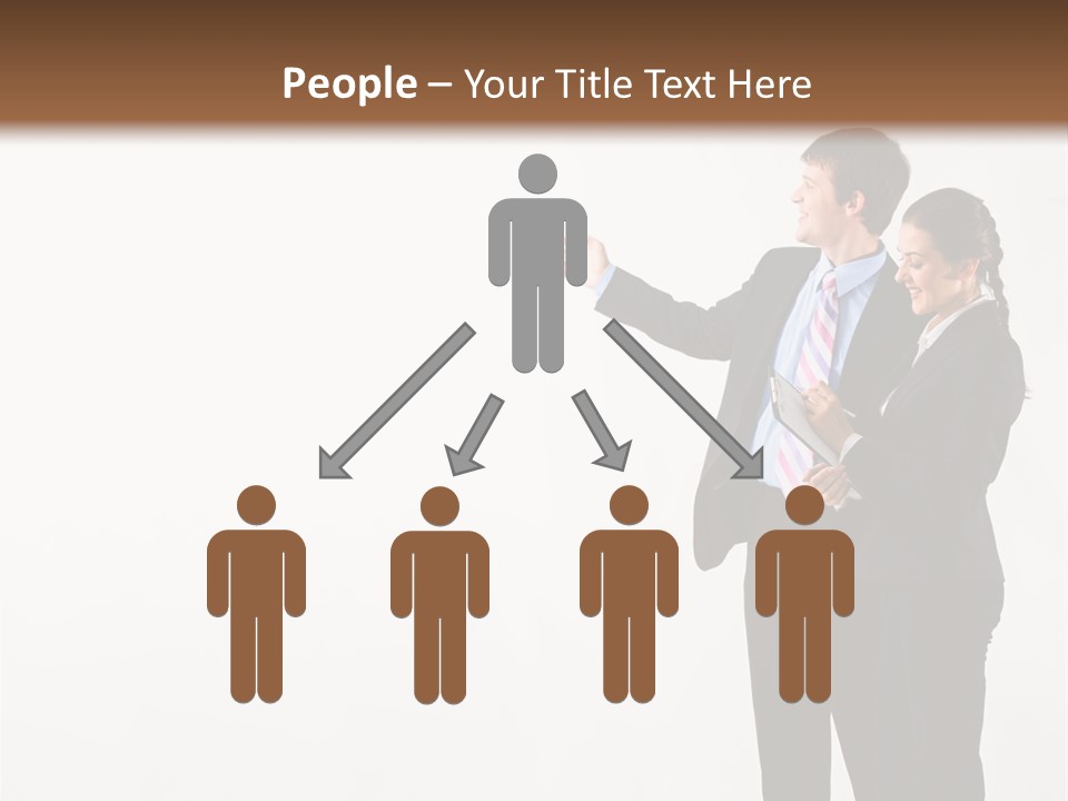 Slice Sweet Cheese PowerPoint Template