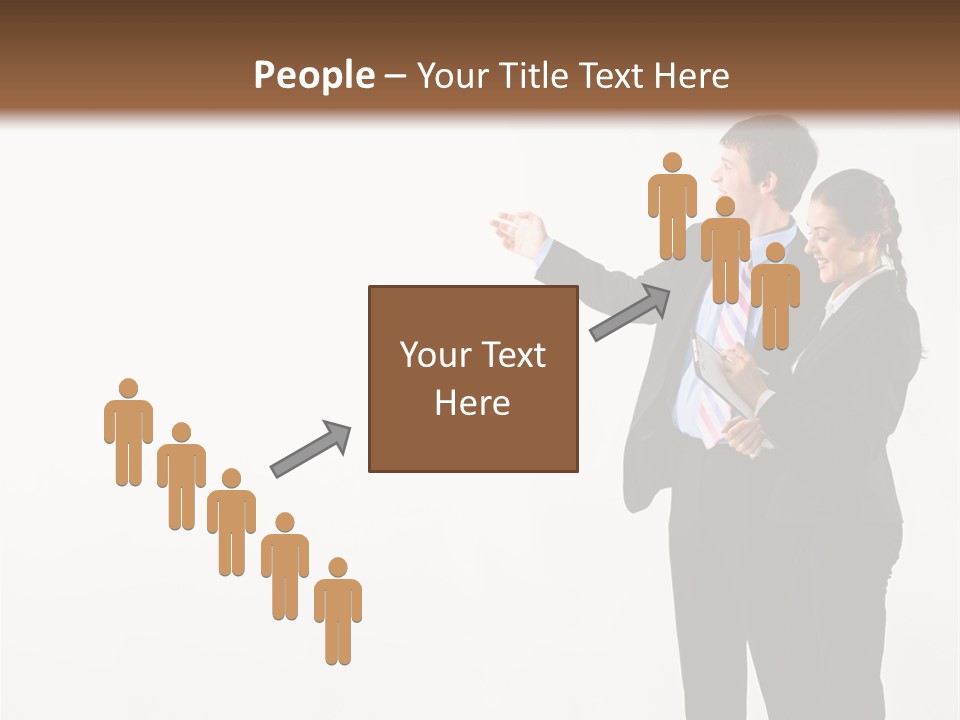 Slice Sweet Cheese PowerPoint Template