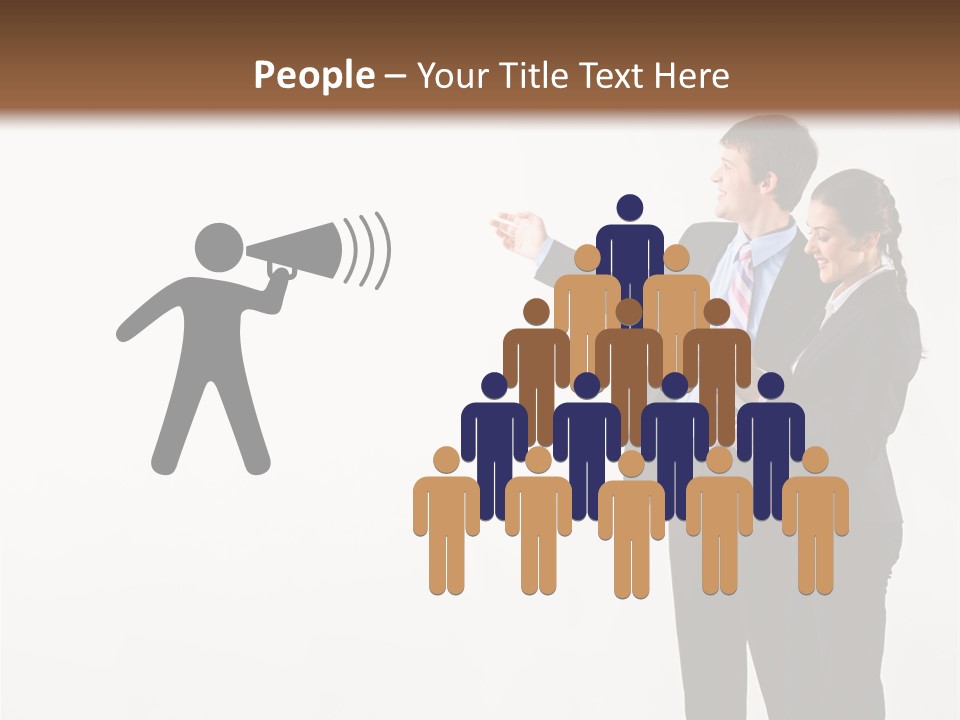 Slice Sweet Cheese PowerPoint Template