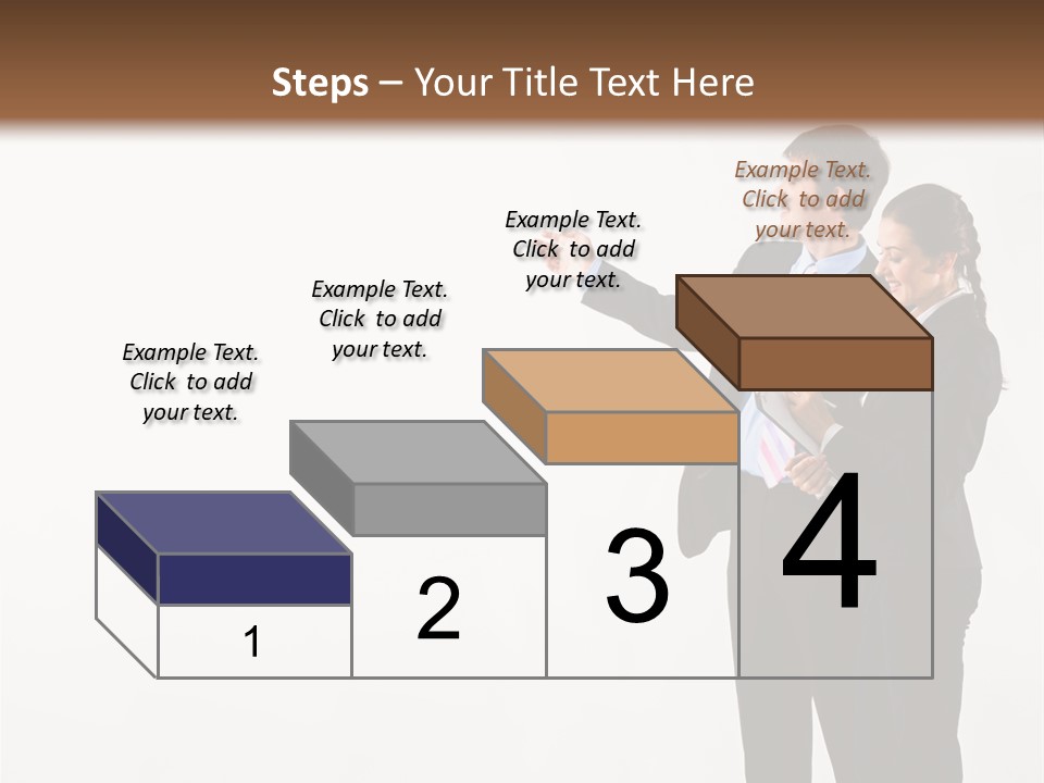Slice Sweet Cheese PowerPoint Template
