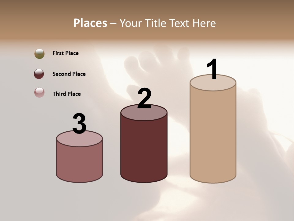 Invitations Red Valentine Heart PowerPoint Template