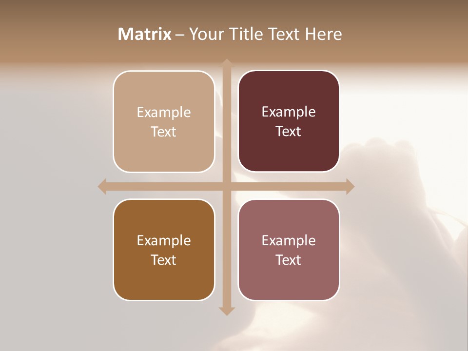 Invitations Red Valentine Heart PowerPoint Template