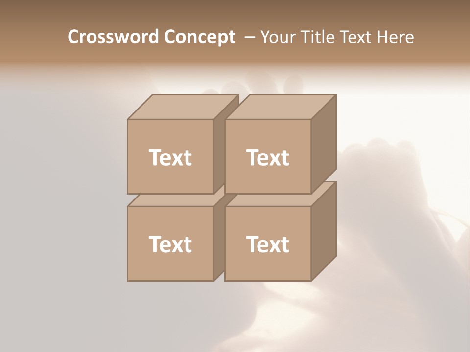 Invitations Red Valentine Heart PowerPoint Template