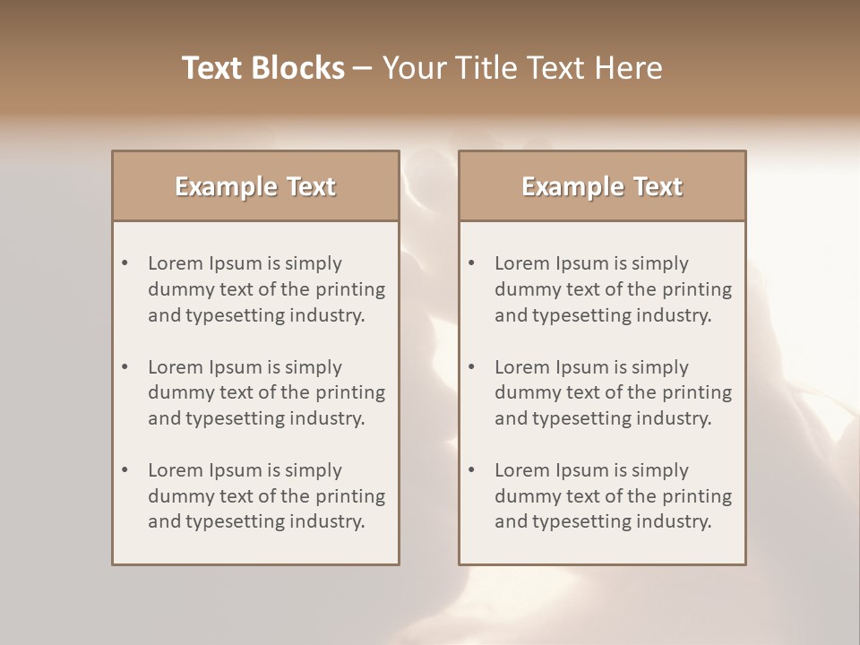 Invitations Red Valentine Heart PowerPoint Template