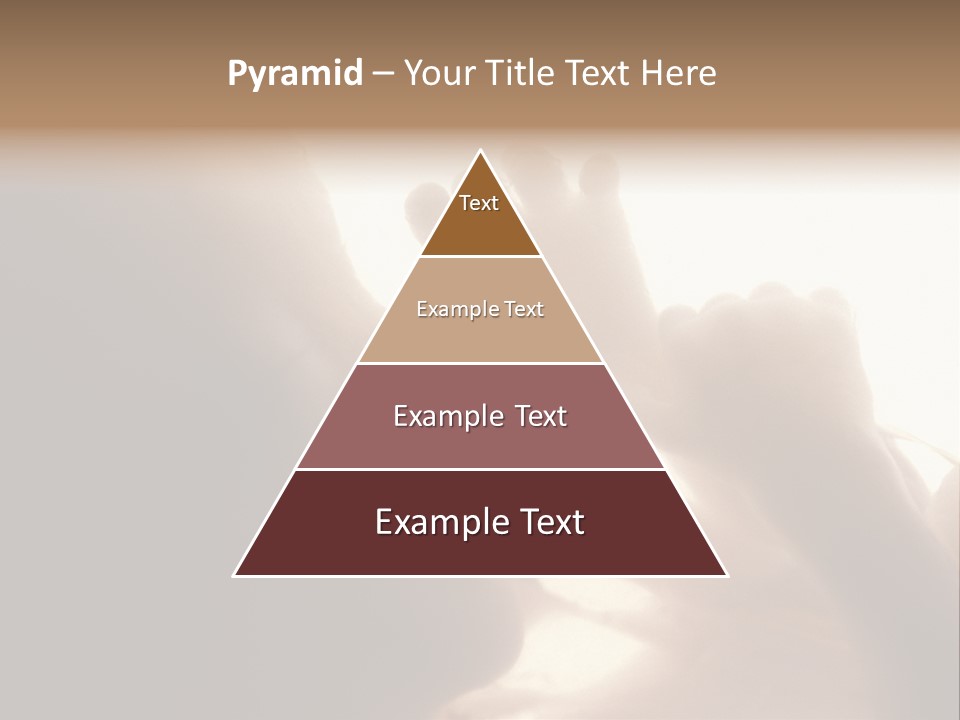 Invitations Red Valentine Heart PowerPoint Template