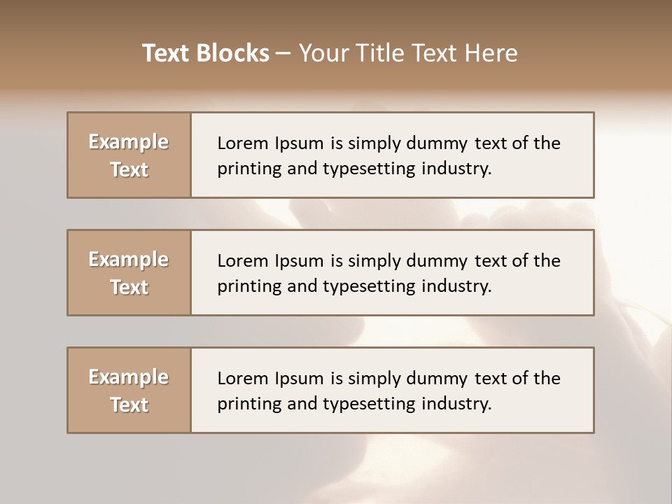 Invitations Red Valentine Heart PowerPoint Template