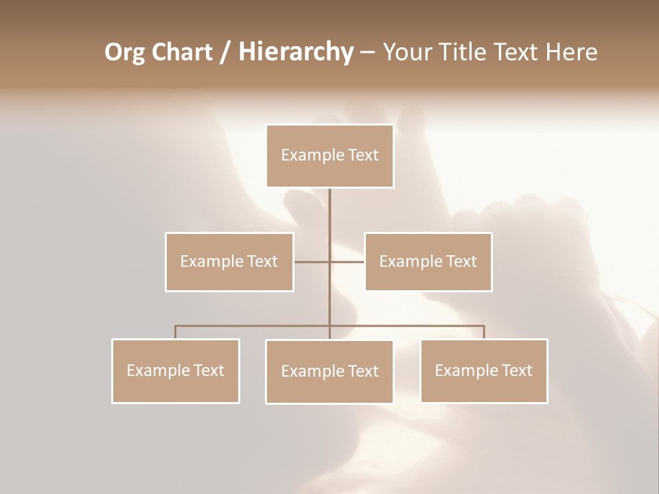 Invitations Red Valentine Heart PowerPoint Template