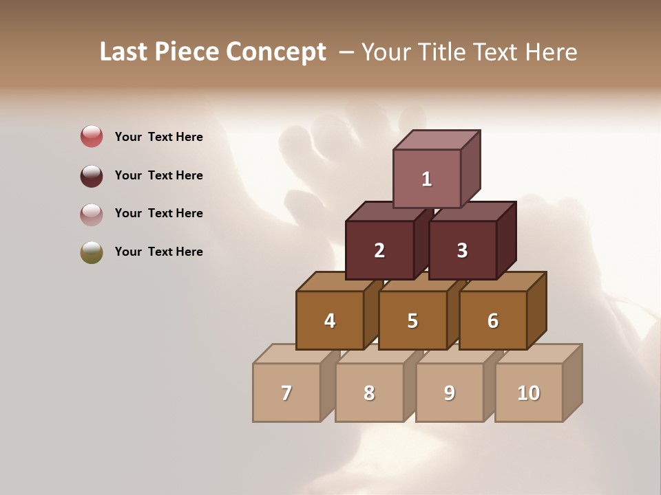 Invitations Red Valentine Heart PowerPoint Template