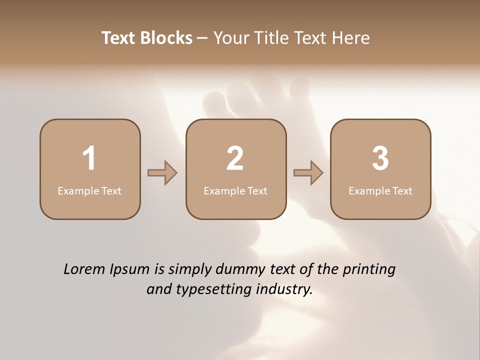 Invitations Red Valentine Heart PowerPoint Template