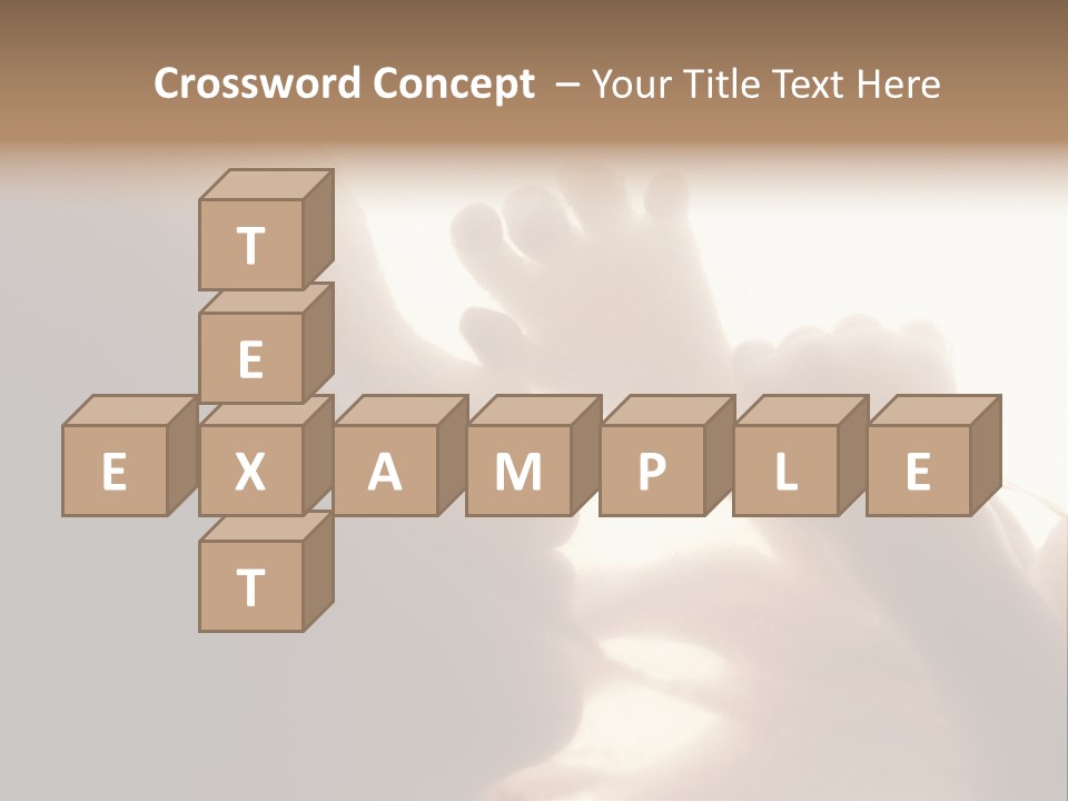 Invitations Red Valentine Heart PowerPoint Template