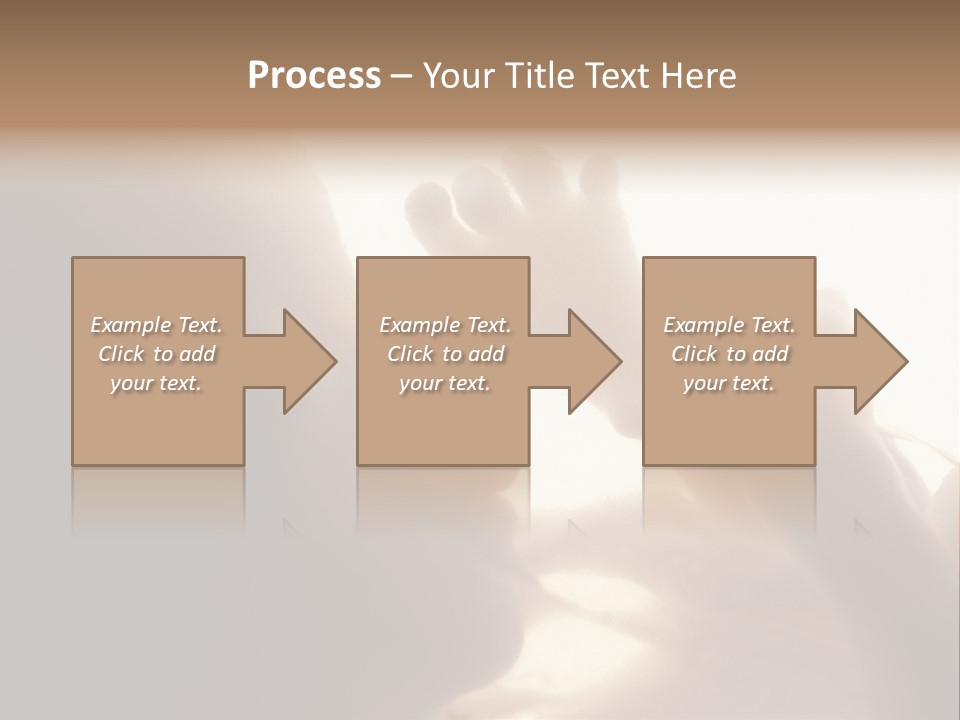 Invitations Red Valentine Heart PowerPoint Template