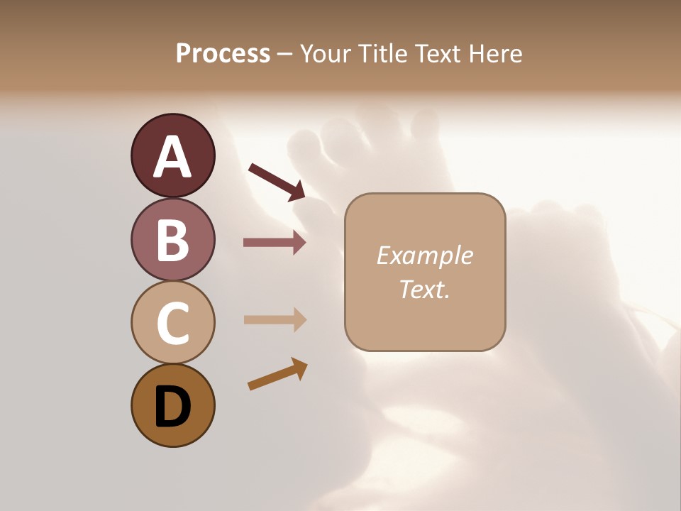 Invitations Red Valentine Heart PowerPoint Template