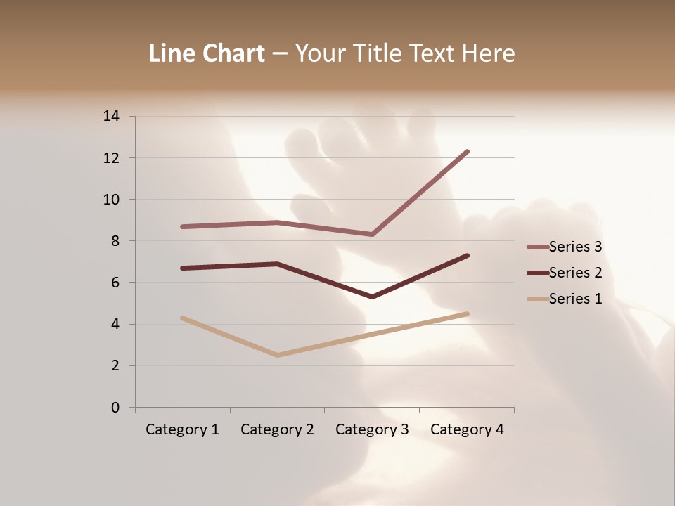 Invitations Red Valentine Heart PowerPoint Template