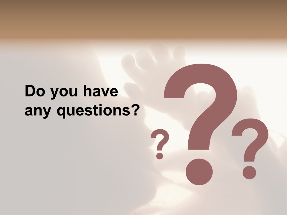 Invitations Red Valentine Heart PowerPoint Template