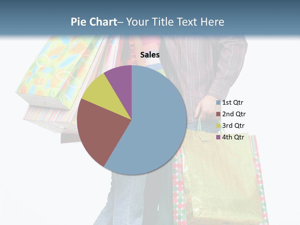 Beauty Smile Pretty PowerPoint Template