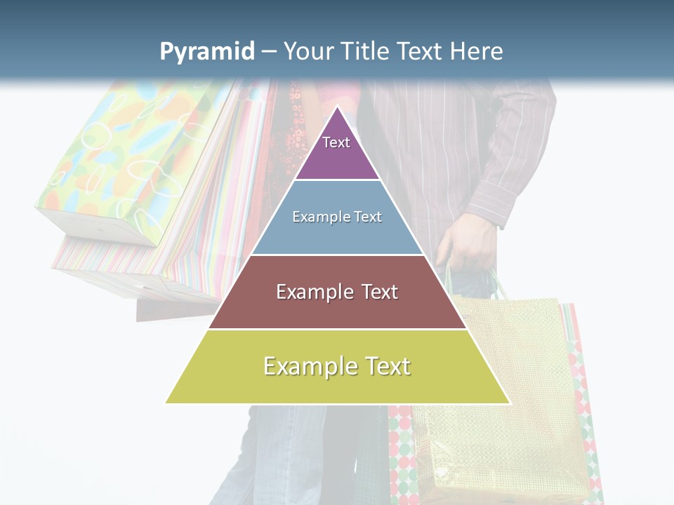 Beauty Smile Pretty PowerPoint Template