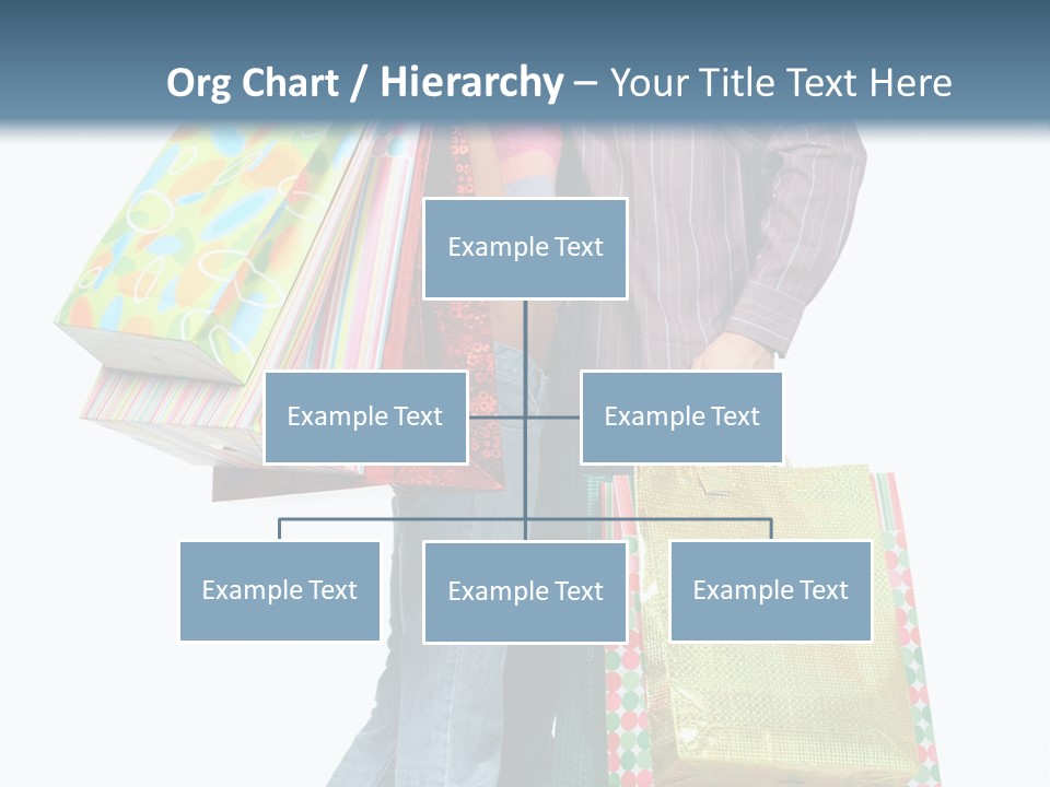 Beauty Smile Pretty PowerPoint Template