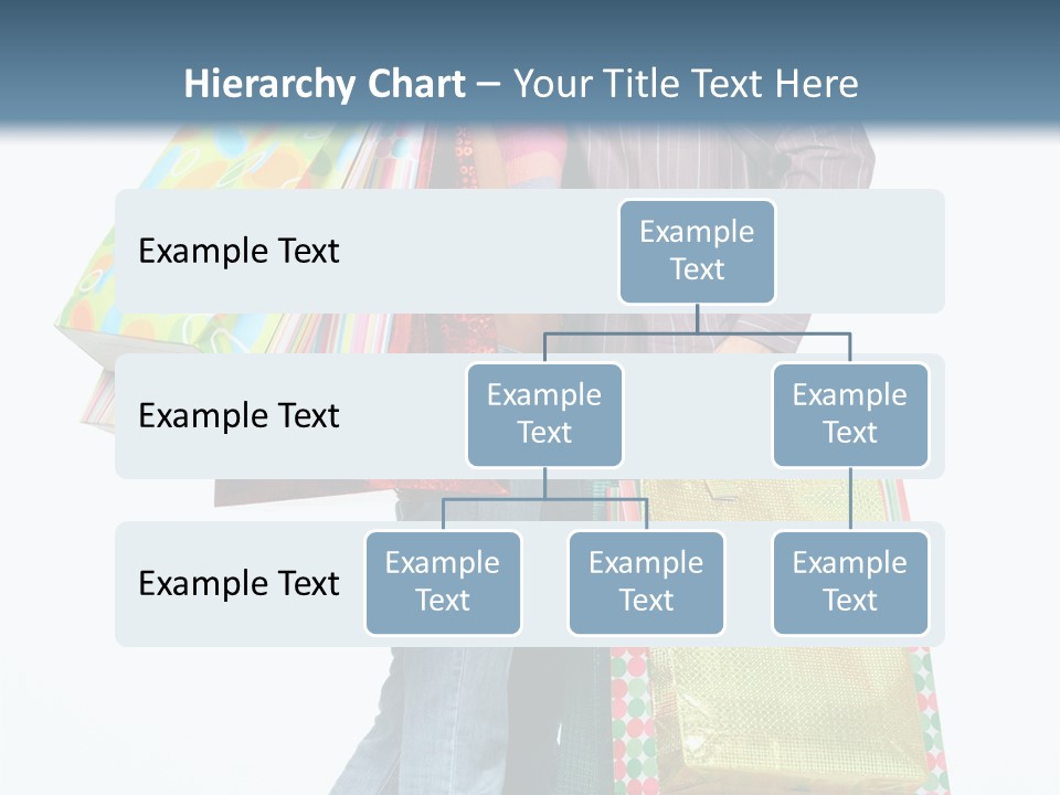Beauty Smile Pretty PowerPoint Template