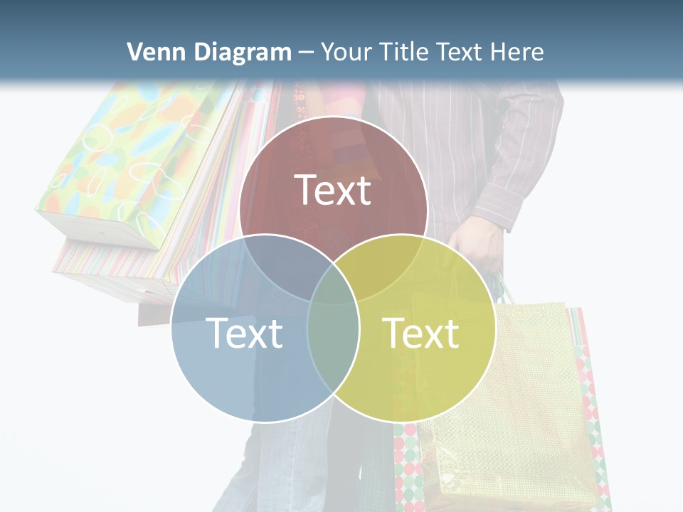 Beauty Smile Pretty PowerPoint Template