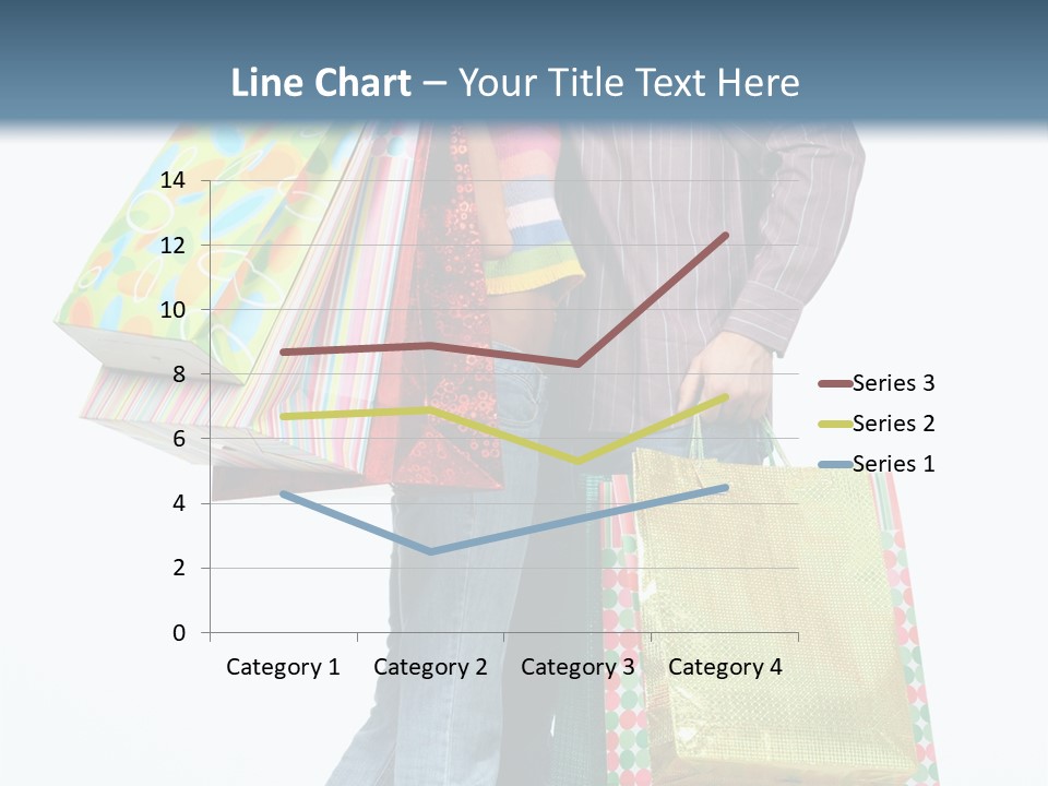 Beauty Smile Pretty PowerPoint Template