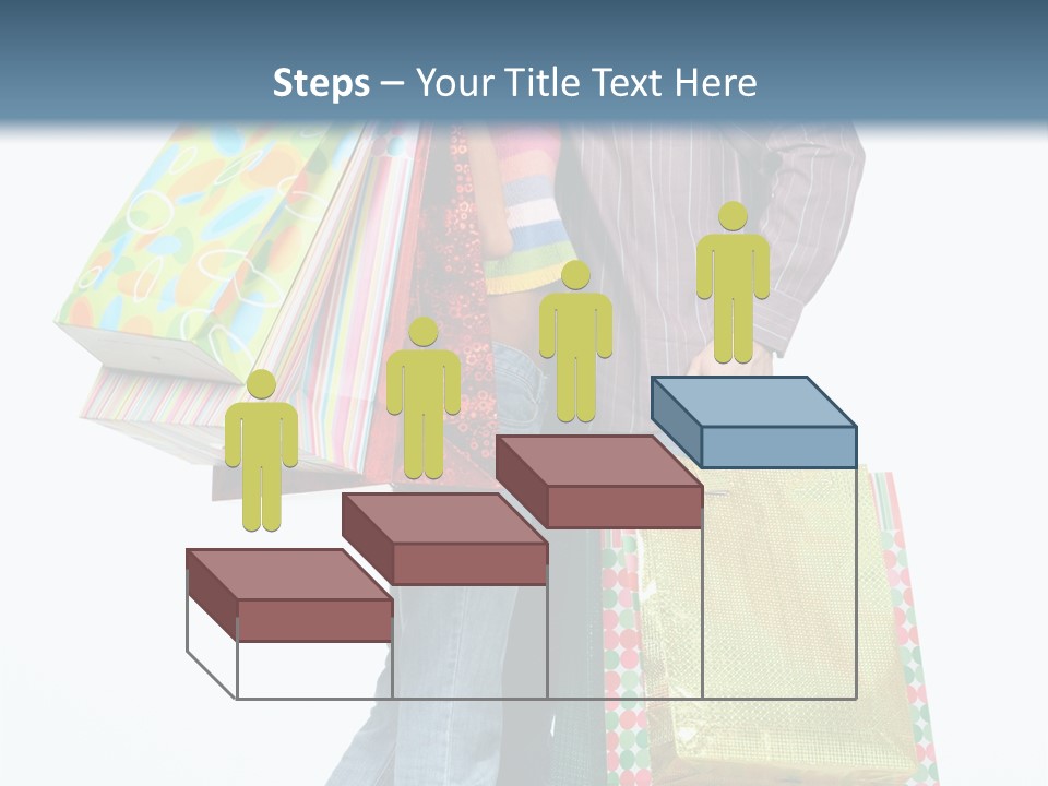 Beauty Smile Pretty PowerPoint Template