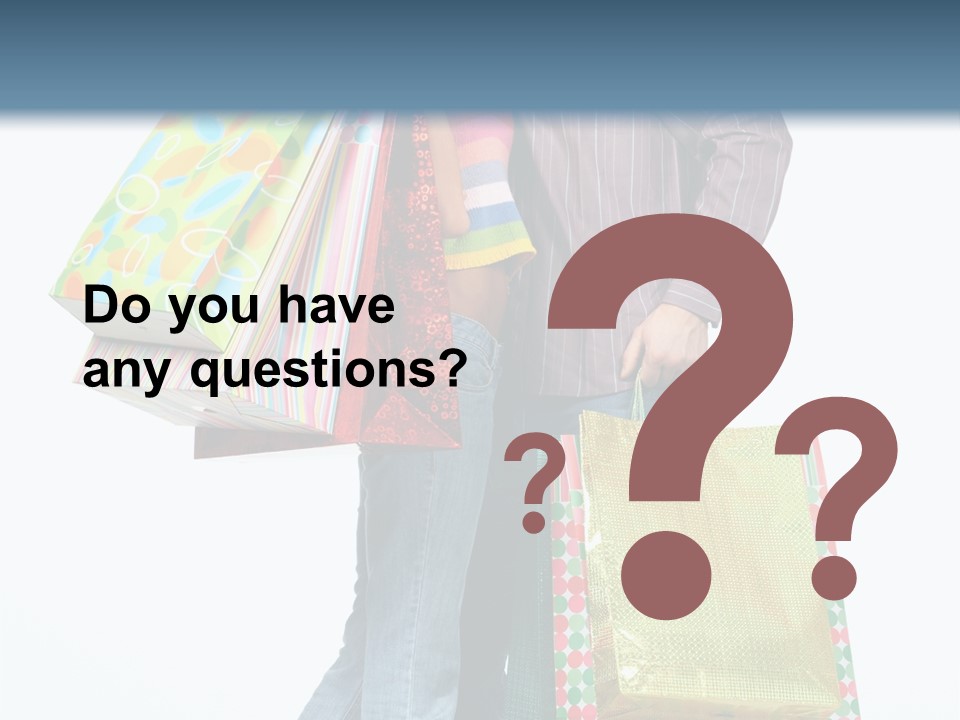 Beauty Smile Pretty PowerPoint Template