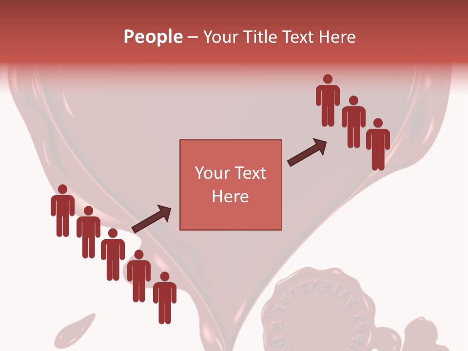 Seal Insurance Mark PowerPoint Template