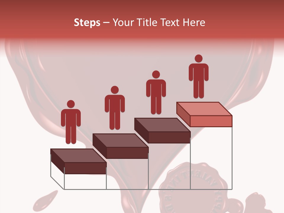Seal Insurance Mark PowerPoint Template