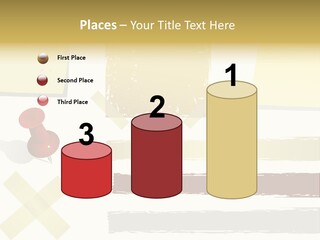 Information Bulletin Paper PowerPoint Template