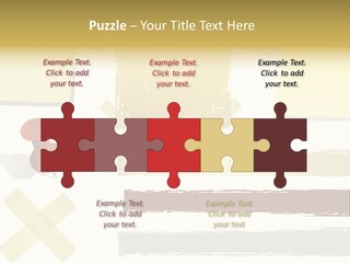 Information Bulletin Paper PowerPoint Template
