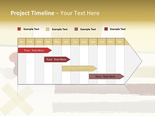 Information Bulletin Paper PowerPoint Template
