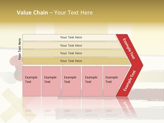 Information Bulletin Paper PowerPoint Template
