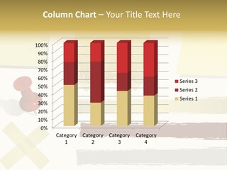 Information Bulletin Paper PowerPoint Template