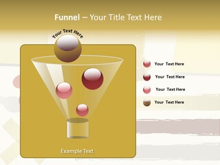 Information Bulletin Paper PowerPoint Template