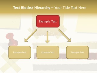 Information Bulletin Paper PowerPoint Template