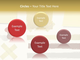 Information Bulletin Paper PowerPoint Template
