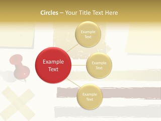 Information Bulletin Paper PowerPoint Template