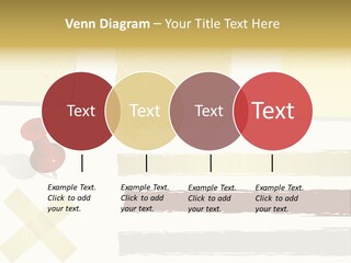 Information Bulletin Paper PowerPoint Template