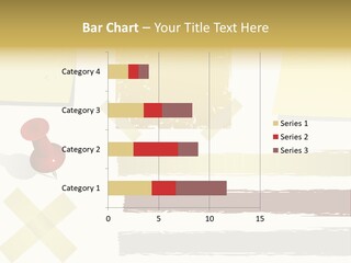 Information Bulletin Paper PowerPoint Template