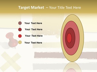 Information Bulletin Paper PowerPoint Template
